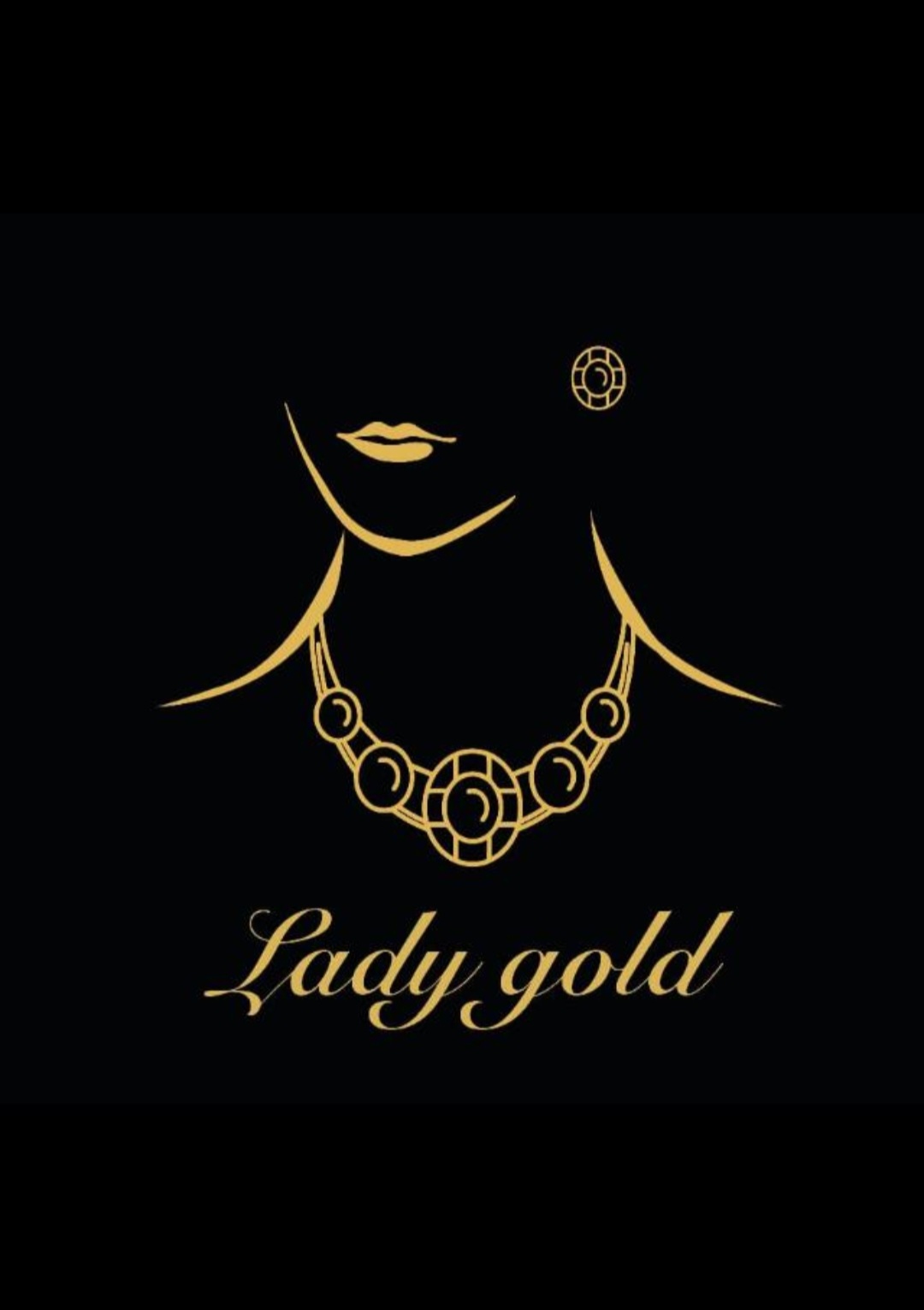 Lady gold