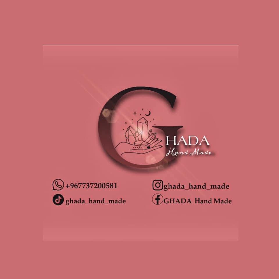 GHADA Hand Made