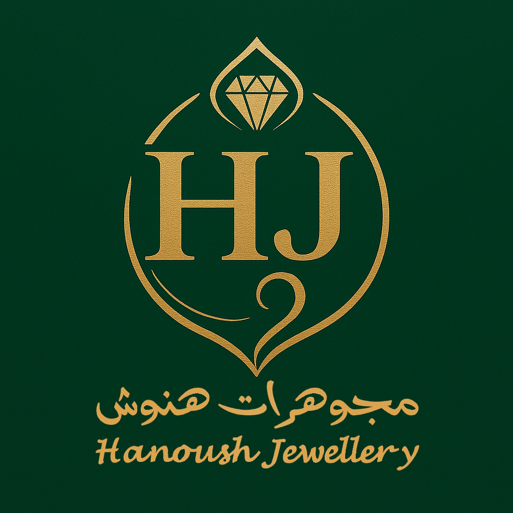 مجوهرات هنوش