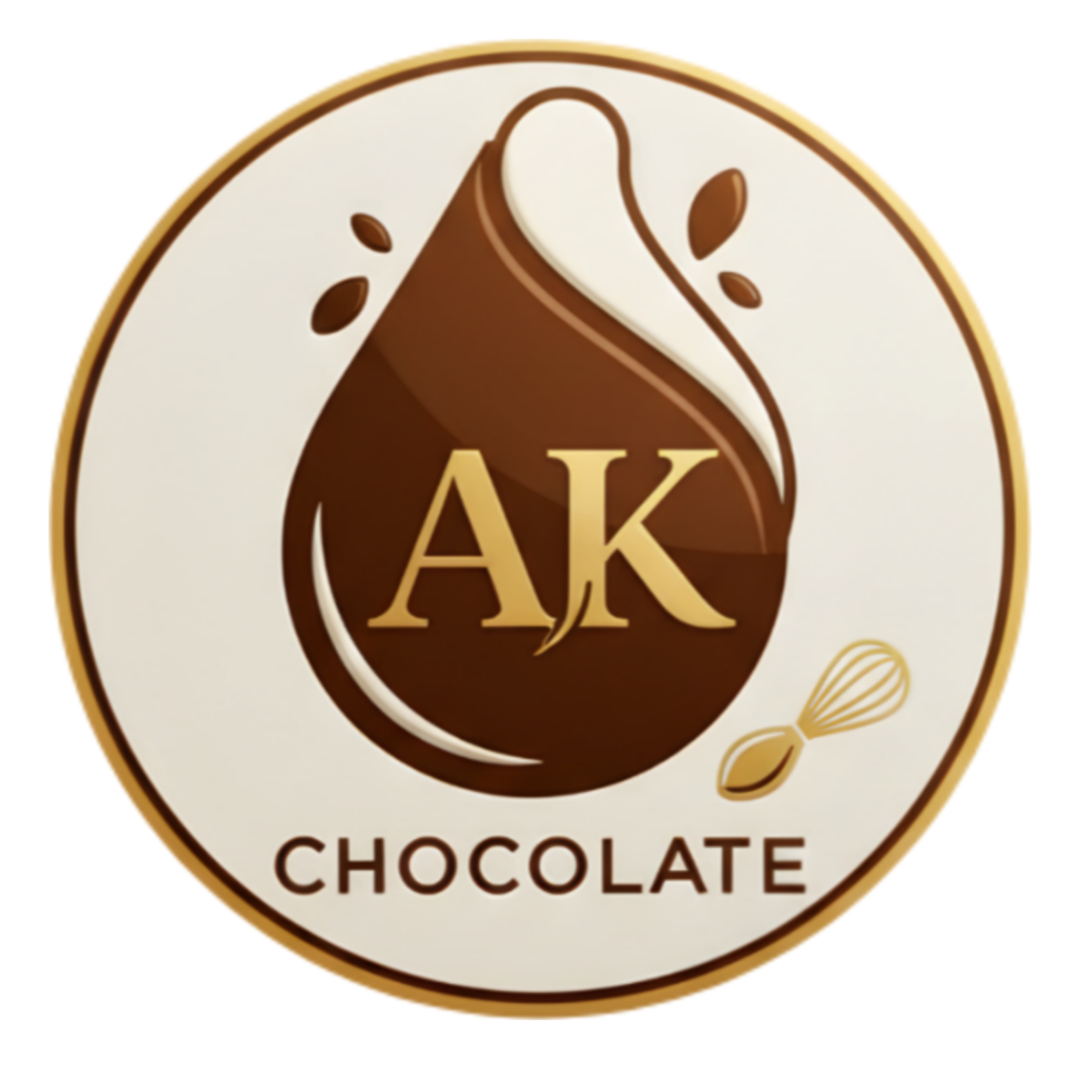 AK chocolate