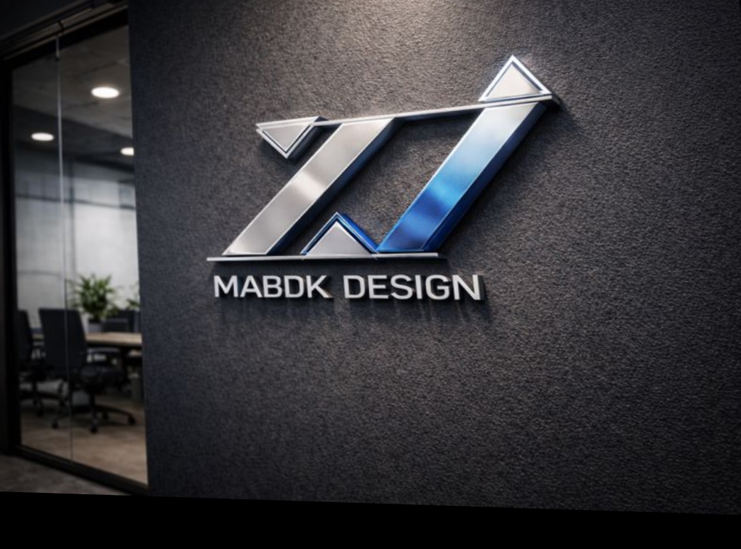 زي ما بدك للتصميم Zi Mabdk Desgin